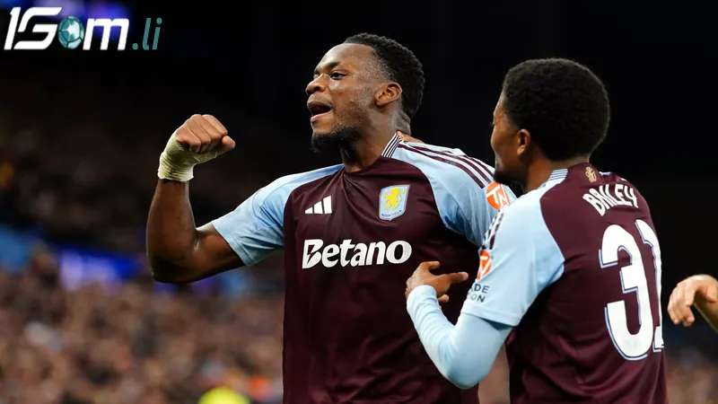 phong do gan day cua burnley vs aston villa
