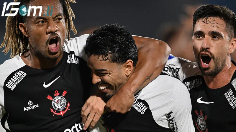 phong do gan day cua corinthians vs platense