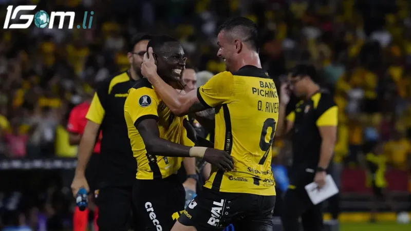 phong do gan day cua cruzeiro vs barcelona sc