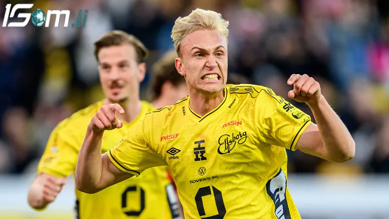 phong do gan day cua elfsborg vs bk hacken