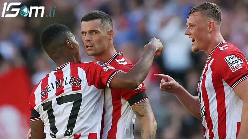 phong do gan day cua everton vs sunderland