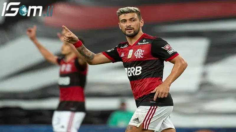 phong do gan day cua flamengo rj vs coritiba pr