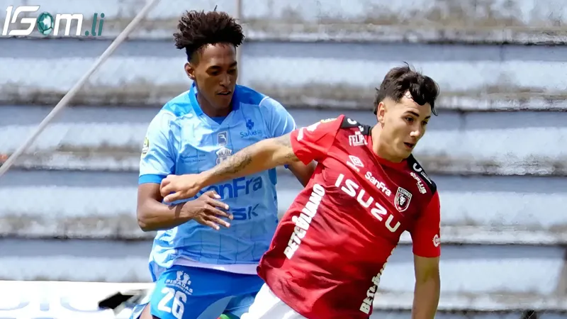 phong do gan day cua leones fc quito vs macara