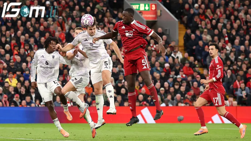 phong do gan day cua manchester united vs liverpool