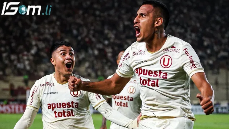 phong do gan day cua nacional vs u de deportes
