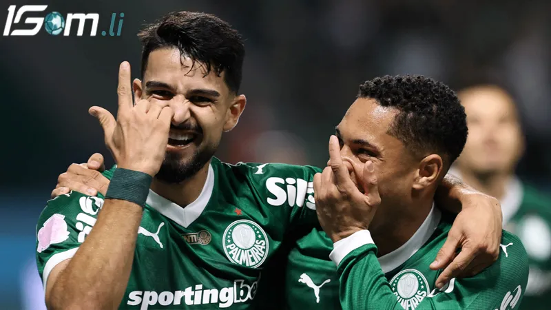 phong do gan day cua palmeiras vs cerro porteno