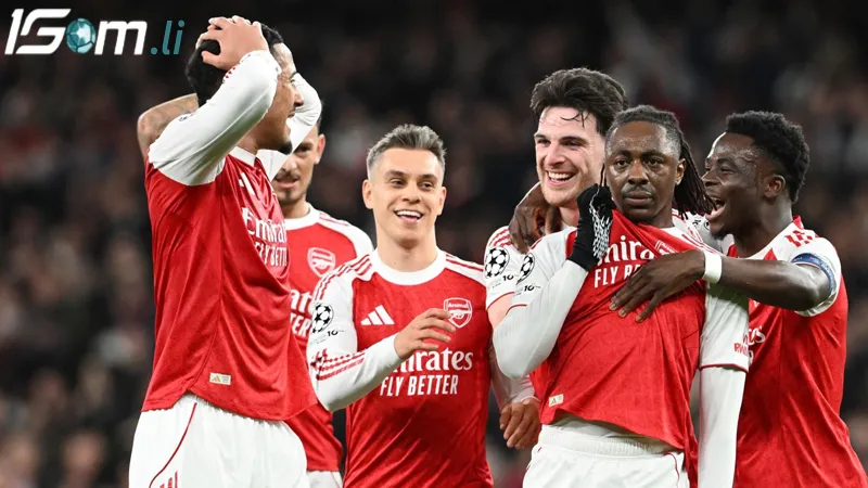 phong do gan day cua paris saint germain vs arsenal
