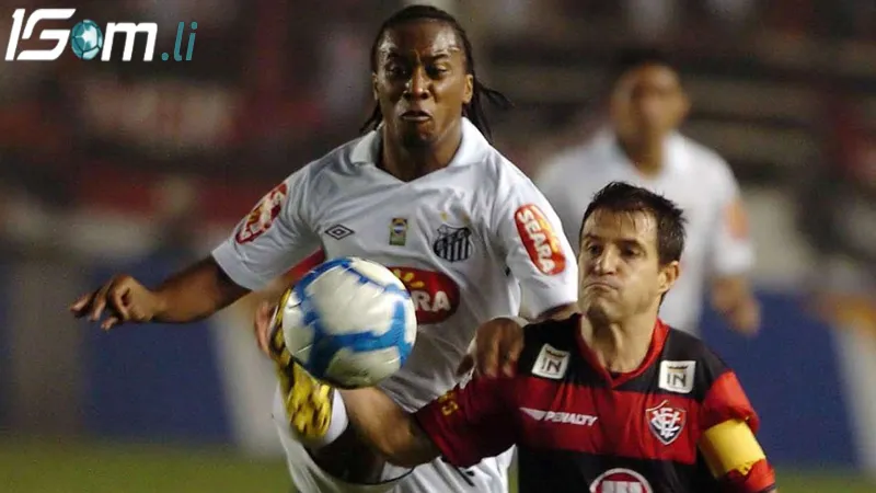 phong do gan day cua santos sp vs vitoria ba