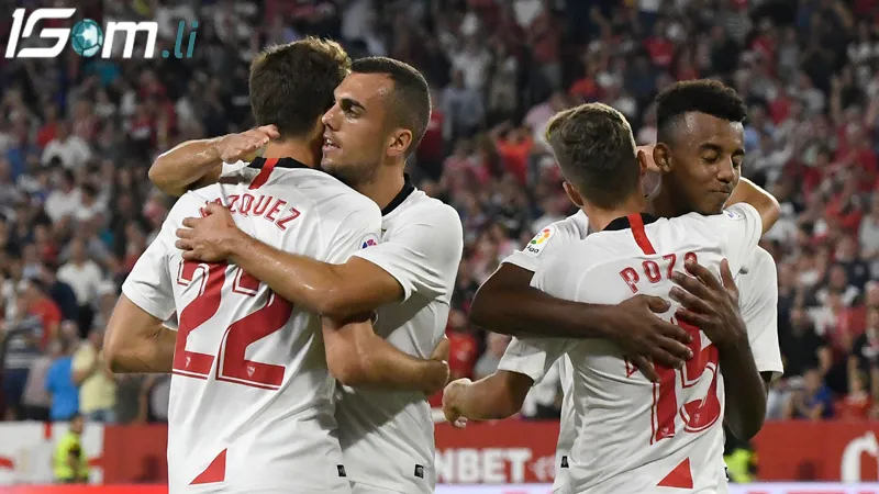 phong do gan day cua sevilla vs real sociedad