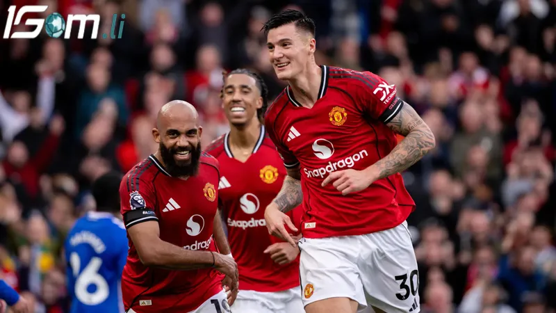 phong do gan day cua sunderland vs manchester united