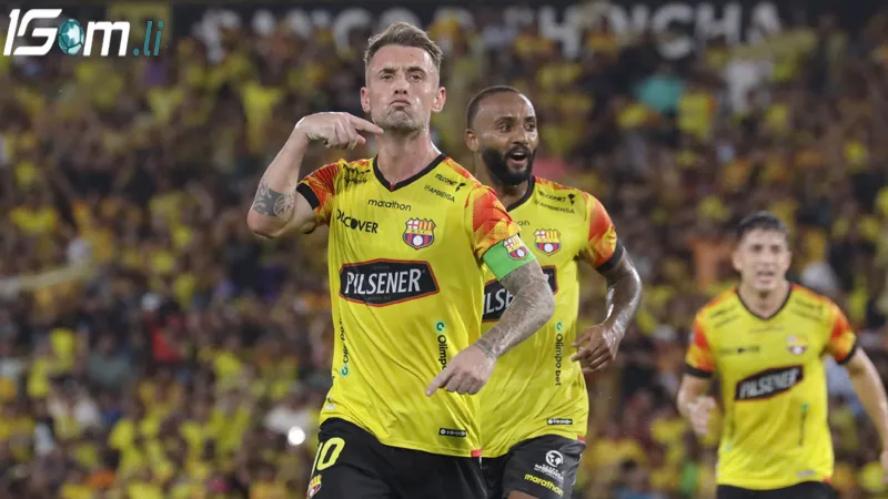 phong do gan day cua tecnico universitario vs barcelona sc