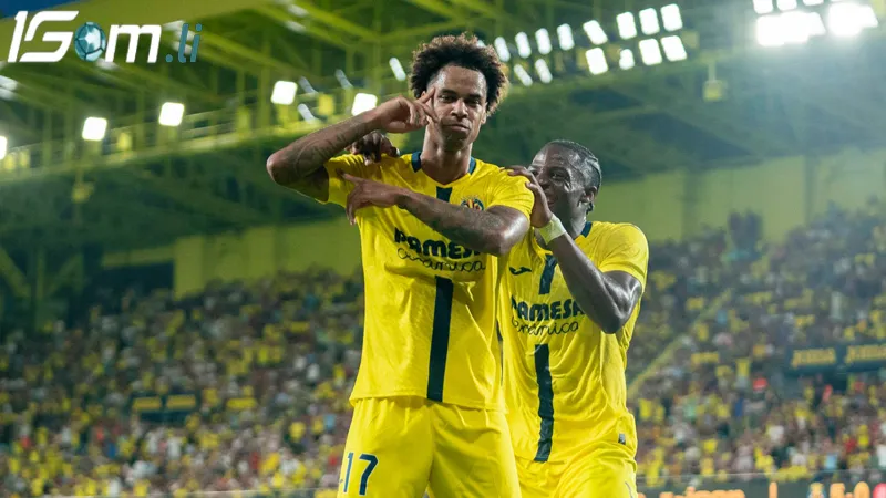 phong do gan day cua villarreal cf vs sevilla