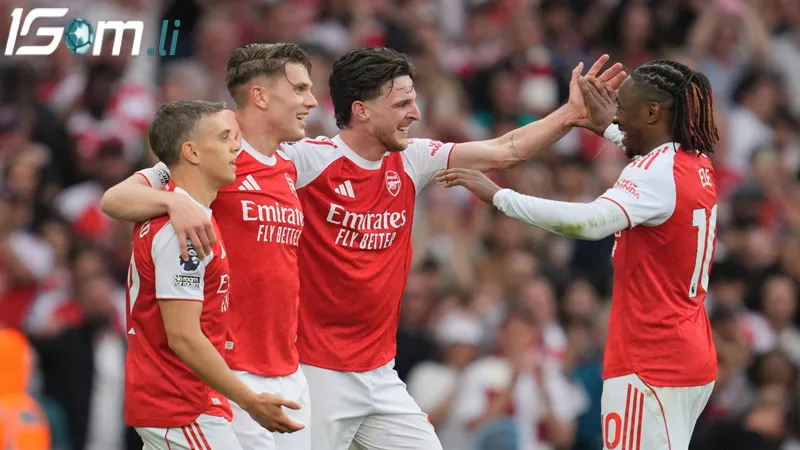 phong do gan day cua west ham vs arsenal