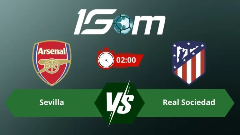 Soi kèo Arsenal vs Atletico de Madrid 02h00 ngày 06/05/2026 – Champions League