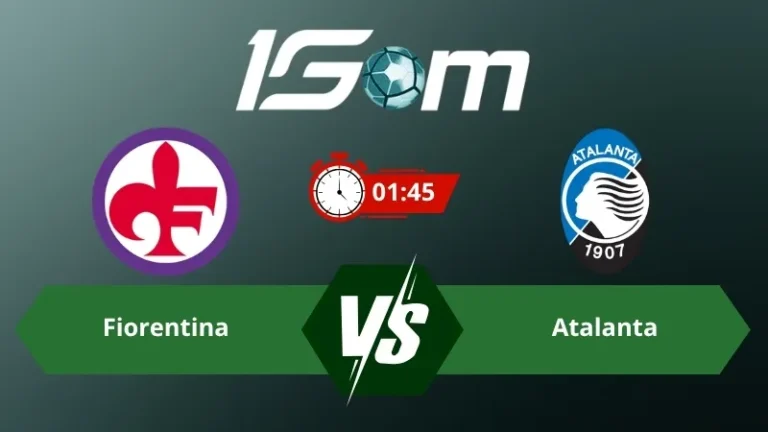 Soi kèo Fiorentina vs Atalanta 01h45 ngày 23/05/2026 – Serie A