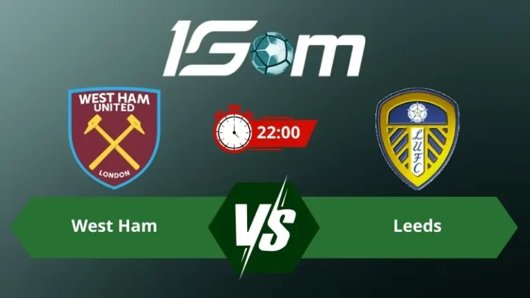 Soi kèo West Ham vs Leeds 22h00 ngày 24/05/2026 – Ngoại hạng Anh
