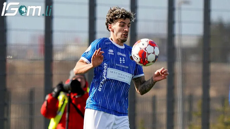 phong do gan day cua akranes vs fram