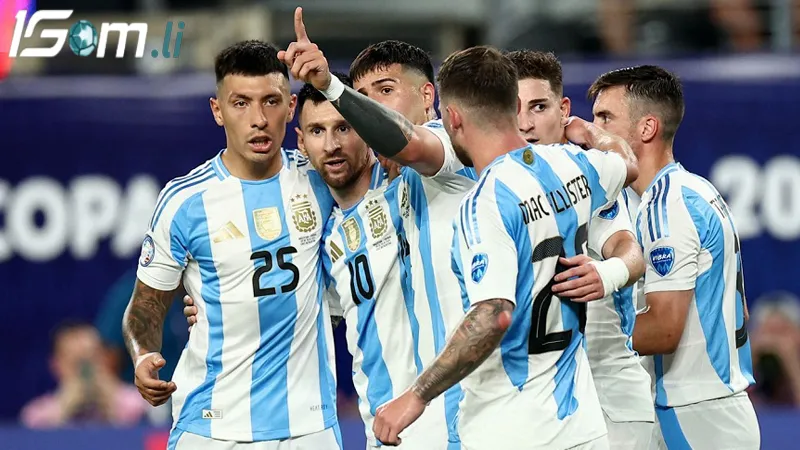 phong do gan day cua argentina vs honduras