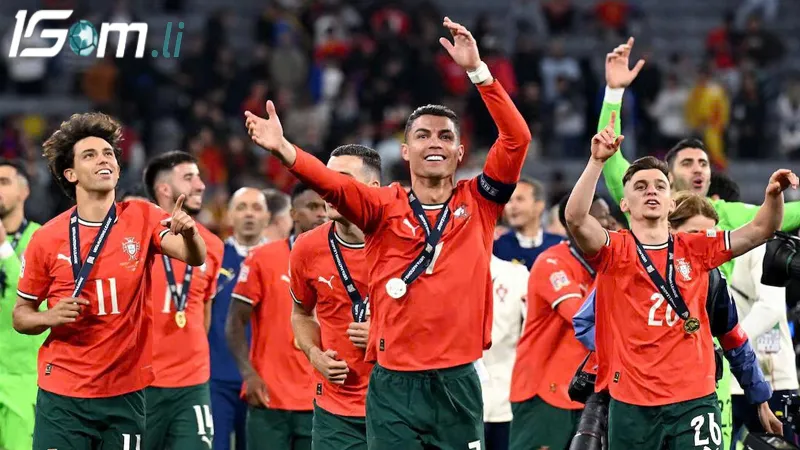phong do gan day cua bo dao nha vs chile