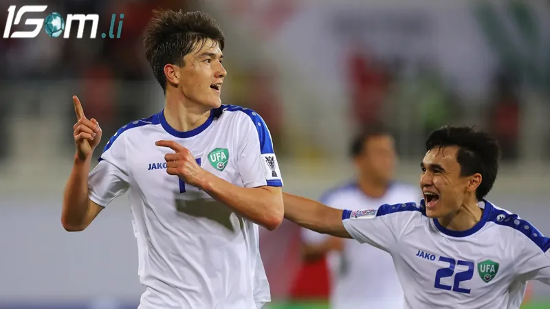 phong do gan day cua cong hoa dan chu congo vs uzbekistan