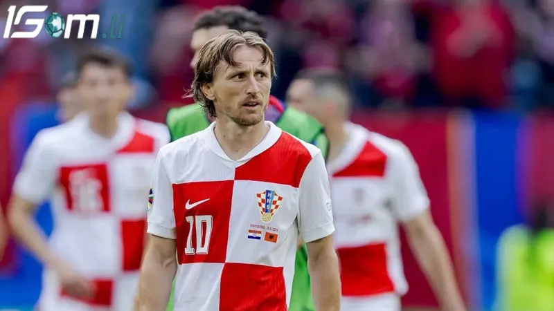 phong do gan day cua croatia vs ghana