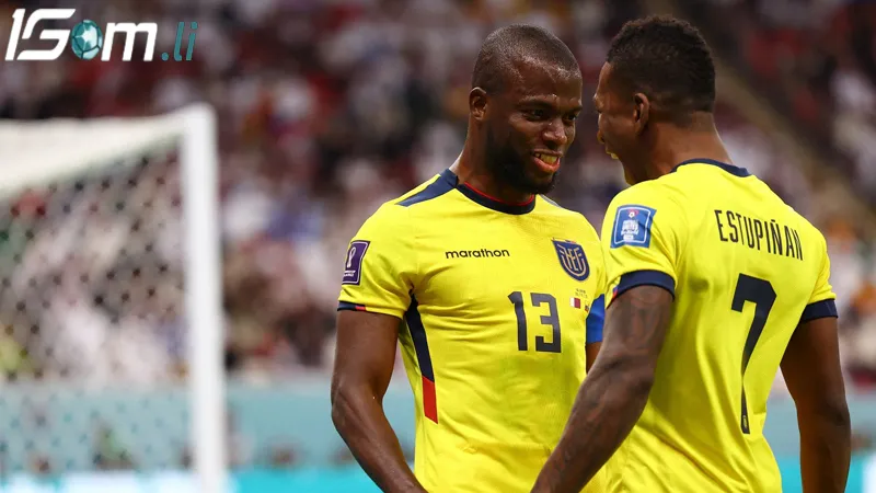 phong do gan day cua ecuador vs bo bien nga