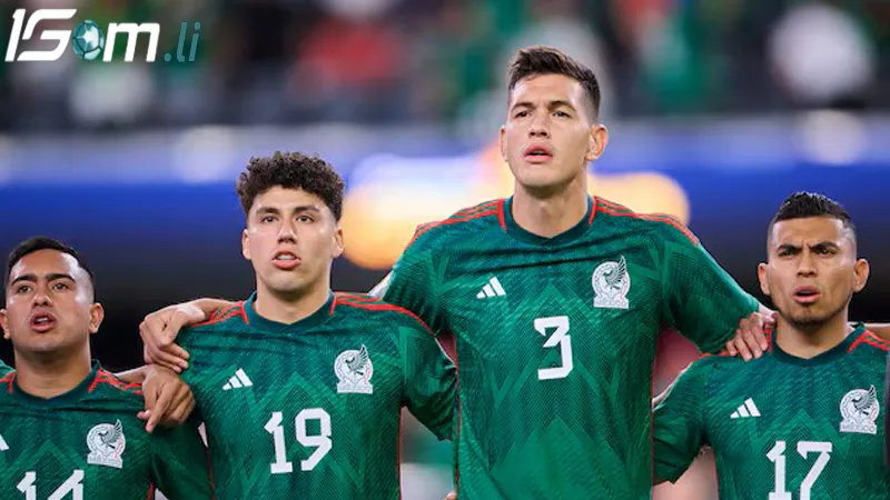 phong do gan day cua mexico vs ecuador