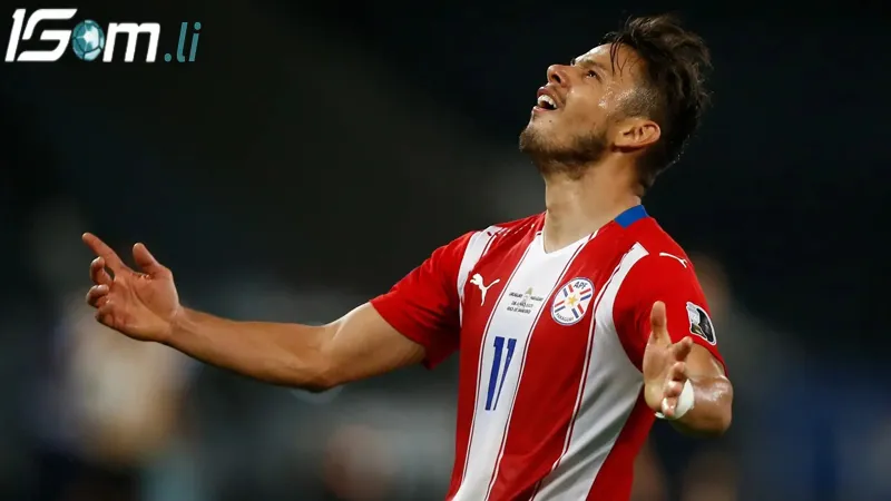 phong do gan day cua paraguay vs uc