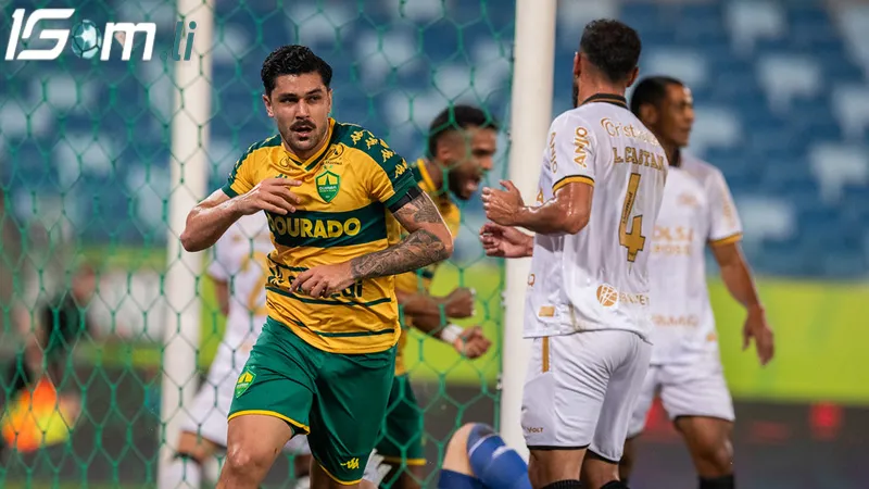phong do gan day cua ponte preta vs cuiaba