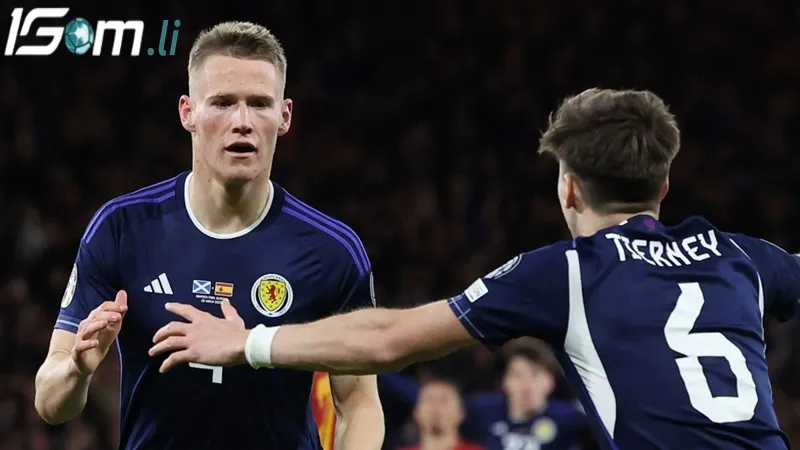 phong do gan day cua scotland vs haiti