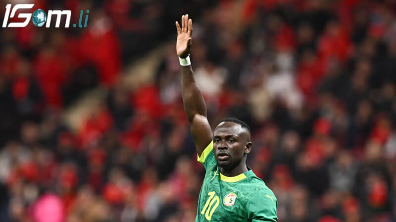 phong do gan day cua senegal vs iraq
