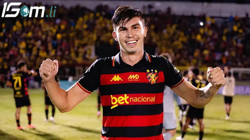 phong do gan day cua sport recife vs athletic club