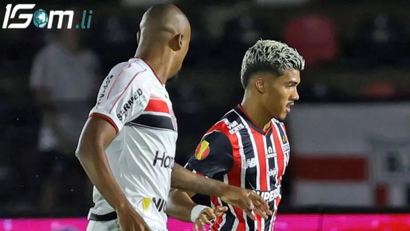 phong do gan day cua vila nova fc vs botafogo sp