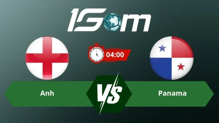 Soi kèo Anh vs Panama 04h00 ngày 28/06/2026 – World Cup 2026