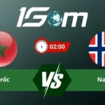 Soi kèo Ma rốc vs Na Uy 02h00 ngày 08/06/2026 – Giao hữu quốc tế