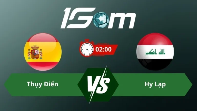 Soi kèo Tây Ban Nha vs Iraq 02h00 ngày 05/06/2026 – Giao hữu quốc tế