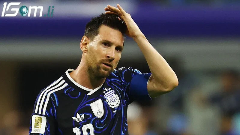 phong do gan day cua argentina vs ai cap
