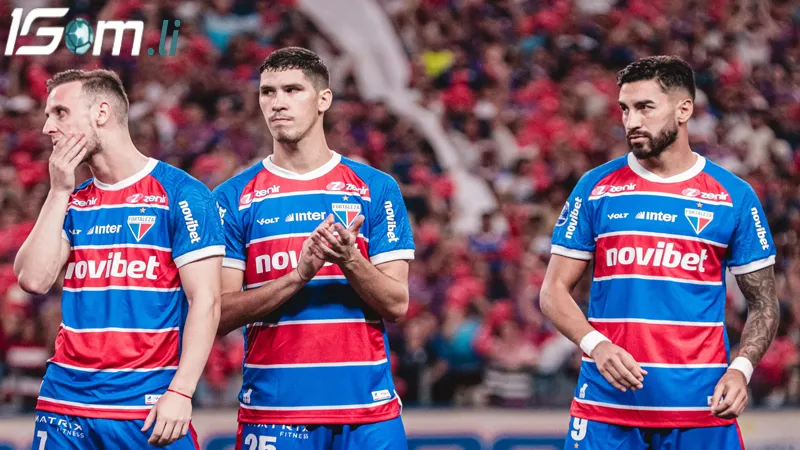 phong do gan day cua atletico go vs fortaleza