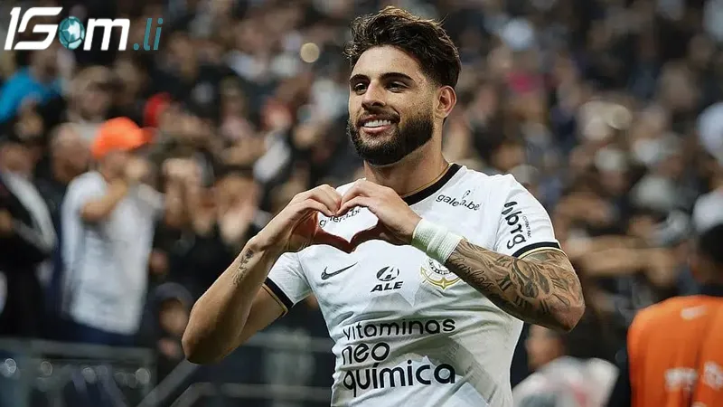 phong do gan day cua bahia vs corinthians