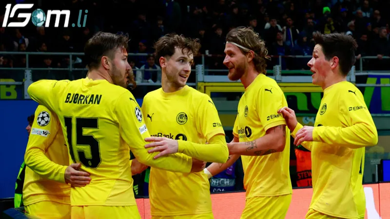 phong do gan day cua bodo glimt vs lillestrom