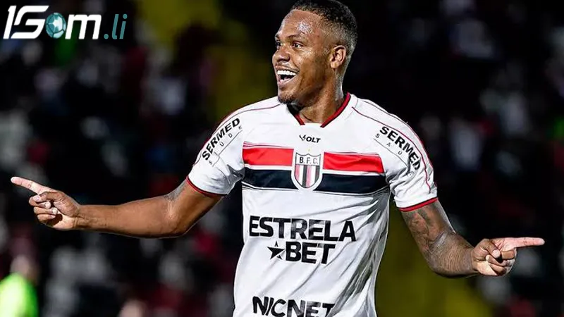 phong do gan day cua botafogo sp vs avai