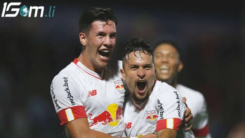 phong do gan day cua bragantino vs sporting cristal