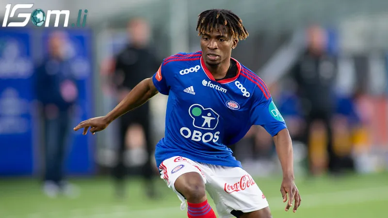 phong do gan day cua brann vs valerenga
