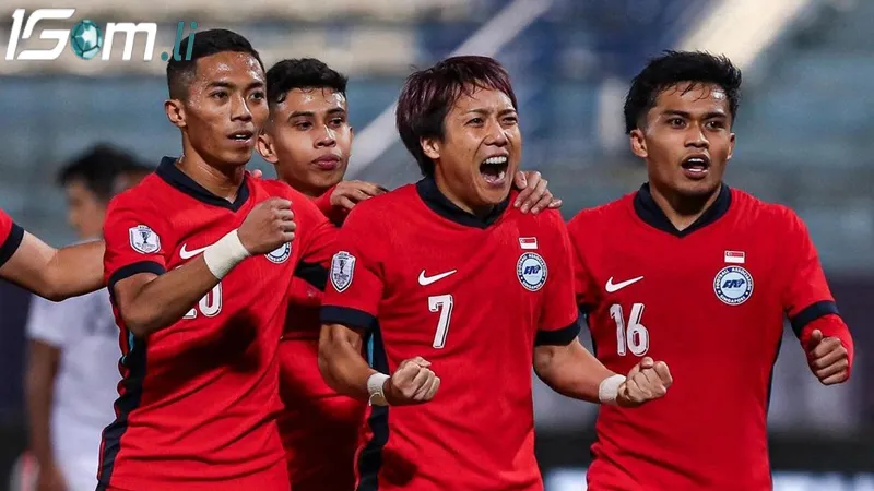 phong do gan day cua campuchia vs singapore
