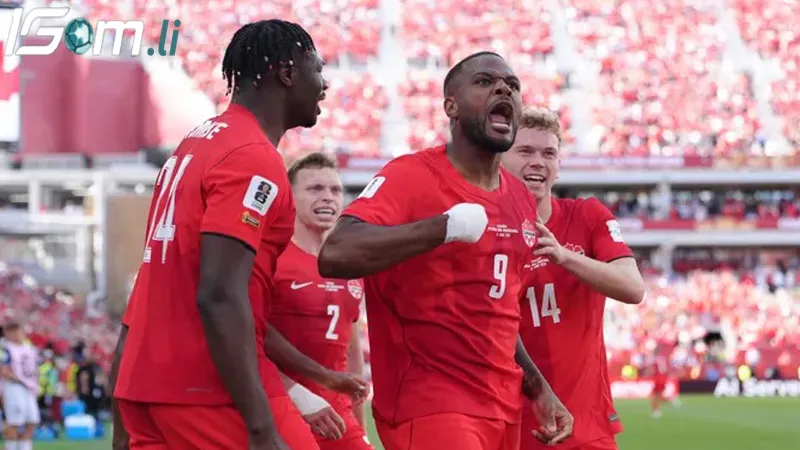 phong do gan day cua canada vs ma roc