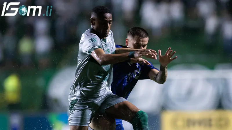 phong do gan day cua crb vs goias