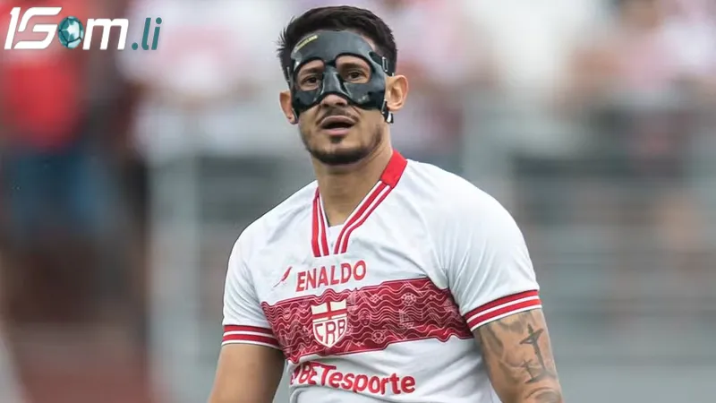phong do gan day cua crb vs vila nova fc