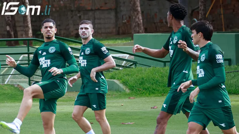 phong do gan day cua goias vs ceara