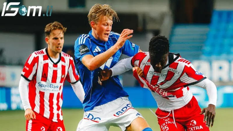 phong do gan day cua ham kam vs tromso