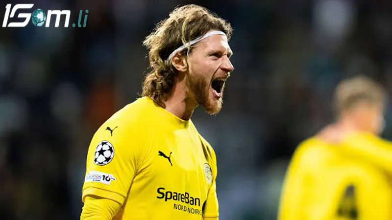 phong do gan day cua kfum oslo vs bodo glimt